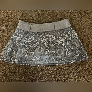 Lululemon Tennis Skirt